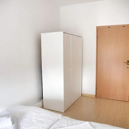 Schilfsruh  Ruhige, Gut Ausgestattete Am Stettiner Haff Apartment Ueckermunde